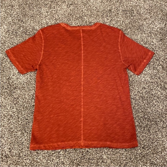 Veronica Beard Carla Tee Top - Picture 6 of 8